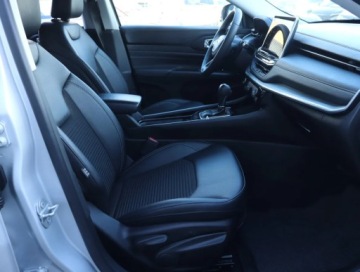 Jeep Compass II SUV Plug-In Facelifting 1.3 GSE T4 190KM 2022 Jeep Compass 4xe, Salon Polska, 4X4, Automat, zdjęcie 8