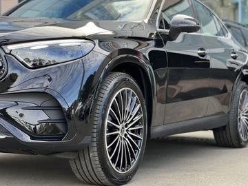 Mercedes GLC C254/X254 Coupe 2.0 200 204KM 2025 GLC Coupe 200 4-Matic AMG Line 2.0 (204KM) 2025, zdjęcie 11