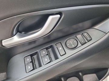 Hyundai i30 III Hatchback 1.0 T-GDI 120KM 2018 Hyundai i30 Hyundai i30 1.0 T-GDI GO, salon PL, VAT 23 Benzyna 120KM, zdjęcie 20