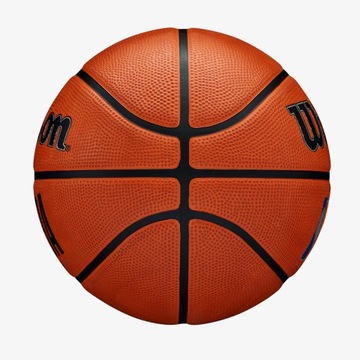 Баскетбольный мяч Wilson NBA DRV Pro Ball WTB9100 R.7