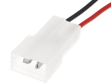 Adapter złącza głośnikowego Fiat, Opel; ZRS-AG-19