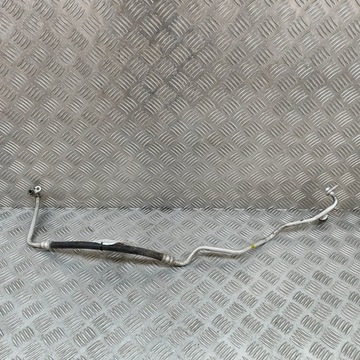 PEUGEOT 4007 2008 WAZ / PŘÍVOD KLIMATIZACE A/C