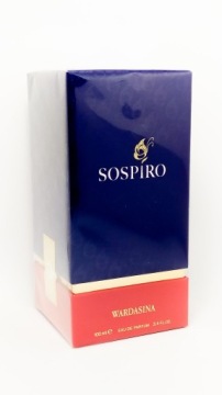 Sospiro Wardasina EDP 100ML