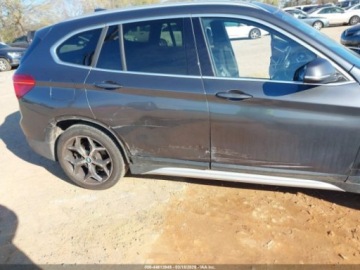 BMW X1 F48 2018 BMW X1 2018 r., 2,0L XDRIVE28I 2.0 Benzyna 228KM, zdjęcie 9