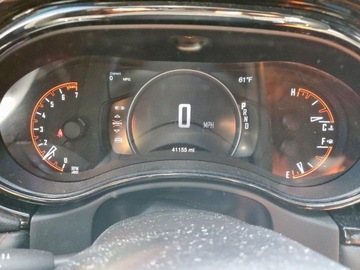 Dodge Durango III 3.6 V6 294KM 2023 Dodge Durango GT 2023 3.6L 3.6 Benzyna 295KM, zdjęcie 9