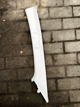 SŁUPEK A PLASTIKOWY DACIA SANDERO III 769121595r