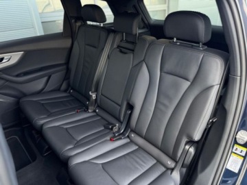 Audi Q7 II SUV Facelifting  3.0 45 TDI 231KM 2025 Audi Q7 Reflektory Matrix LED , Wyswietlacz Head-up Kamery 360 3.0 Diesel, zdjęcie 24