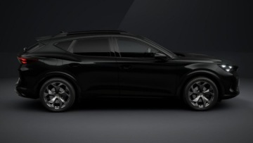 Cupra Formentor Crossover PHEV Facelifting 1.5 e-HYBRID 204KM 2026 Cupra Formentor 1.5 e-Hybrid 204 KM DSG, już za, zdjęcie 10