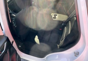 Mazda CX-5 I SUV 2.0 SKYACTIV-G 165KM 2015 Mazda CX-5 Bezwypadekserwis asoz Niemiecjak nowa 2.0 Benzyna 165KM, zdjęcie 19