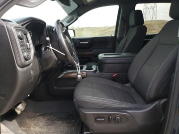 Chevrolet Silverado II 2020 Chevrolet Silverado K1500 LT Trail Boss 2020 5.3l 5.3 Benzyna 355KM, zdjęcie 7