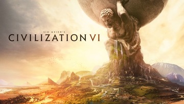 Sid Meier's Civilization VI KLUCZ | STEAM