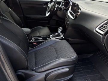 Kia XCeed Crossover 1.6 T-GDI 204KM 2019 Kia XCeed 1.6T-GDI 204KM L Business Line DCT l Grz, zdjęcie 6