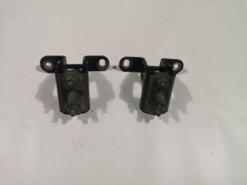 scharniere Tür heck hinten rechts Ford F150 2009-2014 | thumb 3