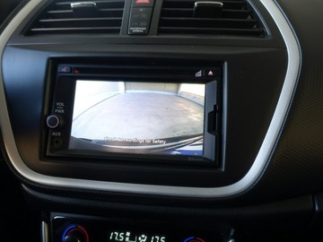 Suzuki SX4 I Hatchback Facelifting 1.6 VVT 120KM 2013 Suzuki SX4 S-Cross 1.6 Ben.120KM/4x4, zdjęcie 26