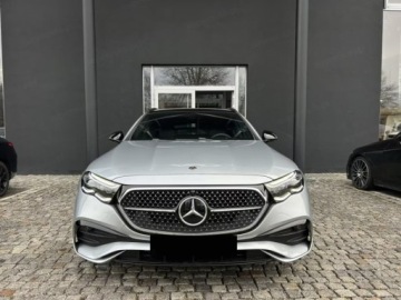 Mercedes Klasa E W214 All-Terrain 2.0 220d 197KM 2026 E Klasa 220 d 4-Matic AMG Estate 2.0 (197KM) 2026, zdjęcie 1