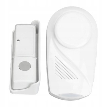 Беспроводной дверной звонок большой громкости,