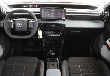 Citroen C3 IV e-Hatchback Elektryczny 44kWh 113KM 2024 Citroen C3 e-C3 Wersja Max 2024 Od RiA Nowy Bez Przebiegu Elektryczny, zdjęcie 10