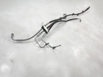 ТОРМОЗНЫЕ ТРУБКИ PIAGGIO BEVERLY 300