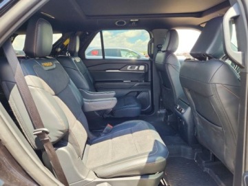 Ford Explorer VI 2026 Ford Explorer Tremor 2026 3.0 Benzyna 400KM, zdjęcie 10