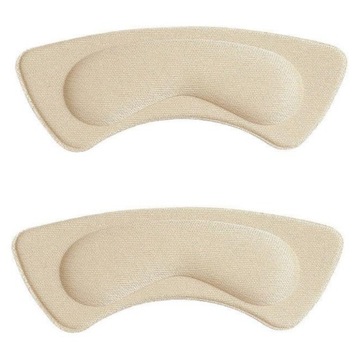 ZAPIĘTKI PIANKOWE DO BUTÓW OBTARCIA PIĘTY WKLEJANE