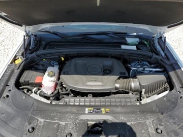 Jeep 2024 Jeep Grand Cherokee L Summit, 2024r., 4x4, 3.6L 3.6 Benzyna 293KM, zdjęcie 10