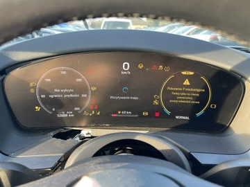 Porsche Panamera III Liftback 4 2.9 353KM 2024 Porsche Panamera 4 4x4 Pneumatyka BOSE, zdjęcie 14