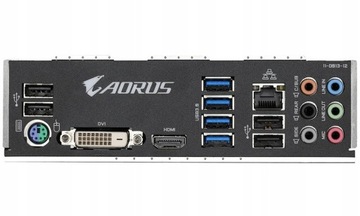 Gigabyte B450 Aorus Elite V2 AM4 DDR4