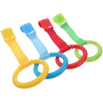 Детский манеж для малышей, деревянная игра для спортзала для детей