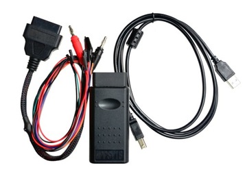 Interfejs OBD2 SMPPS v18 CHIPTUNNING TRICORE