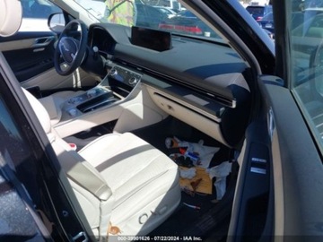  Genesis GV80 2024r., 4x4, 3.5L 3.5 Benzyna 375KM, zdjęcie 8