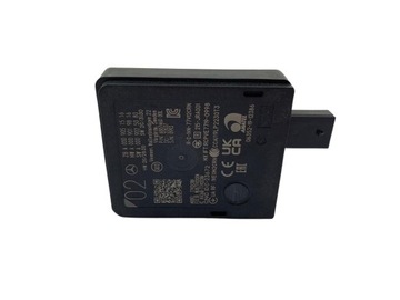 Radar czujnik A0009051516 W232 Mercedes-Benz