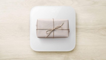 Интеллектуальные весы для ванной комнаты Xiaomi Mi Smart Scale 2