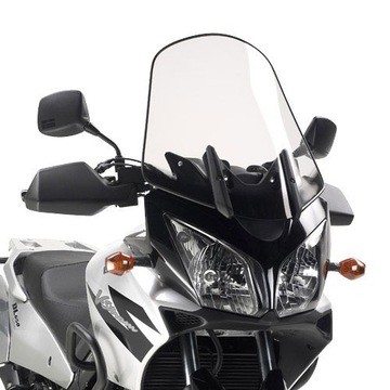 MB Szyba Givi D260ST Suzuki V-Strom DL650 [04-11]