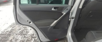 Volkswagen Tiguan I SUV 2.0 TDI CR DPF 140KM 2007 Volkswagen Tiguan 2.0 Diesel,bezswypadek 4x4 ,nowa dwumasa,nowy rozrzad 2.0, zdjęcie 21