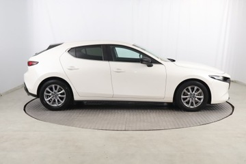Mazda 3 IV Hatchback  2.0 SKYACTIV-G 150KM 2020 Mazda 3 2.0 Skyactiv-G, Salon Polska, Automat, zdjęcie 5