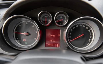 Opel Insignia I Sports Tourer 2.0 CDTI ECOTEC 160KM 2010 Opel Insignia 2.0CDTI 160KM Skora Pdc Alu Gwarancjia 2.0 Diesel 160KM, zdjęcie 17