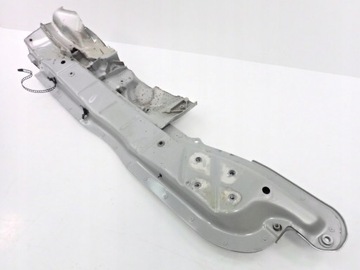 4E0805171G ФАРТУК КРЫЛА ЛЕВЫЙ LY7W AUDI A8 D3