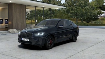 BMW X4 G02 SUV Facelifting 2.0 20d 190KM 2025 BMW X4 xDrive20d 190 KM mHEV - Kamera 360 - HarmanKardon - M Sport 2.0, zdjęcie 6