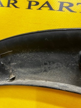 НАКЛАДКА НА КРЫЛО ПРАВАЯ ЗАДНЯЯ БОЛЬНАЯ PEUGEOT 5008 II