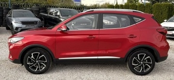 MG ZS I 2022 MG ZS ACC,Navi,Virtual,LED,Skóra, zdjęcie 7