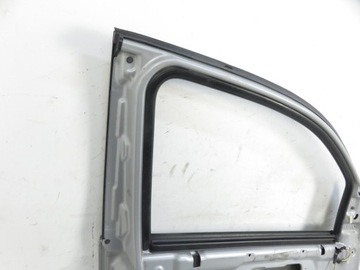 DVEŘE LEVÉ PŘEDNÍ CHEVROLET EQUINOX