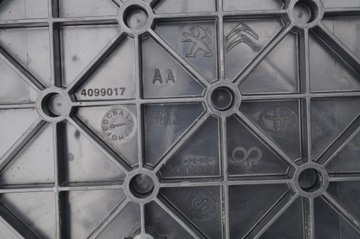 БАК ADBLUE НАСОС CITROEN JUMPY PEUGEOT EXPERT