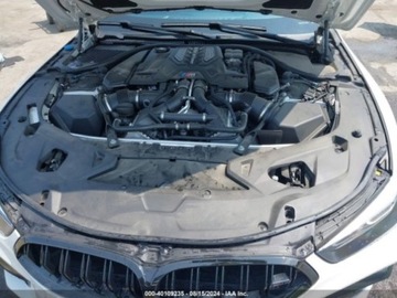 BMW 2022 BMW M8 Competition 2022 4.4l 4.4 Benzyna 617KM, zdjęcie 8