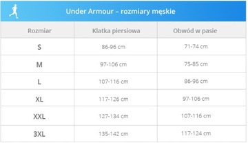 Koszulka Tank Top niebieska Under Armour bez rękawów 1329589 468 M