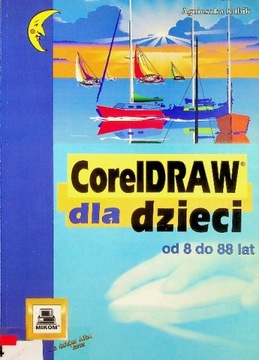 CorelDRAW dla dzieci