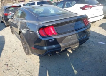 Ford Mustang VI 2020 Ford Mustang FORD MUSTANG ECOBOOST FASTBACK 2.3 Benzyna 314KM, zdjęcie 4