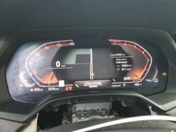 BMW X7 2020 BMW X7 xDrive40i 2020 3.0 Benzyna 335KM, zdjęcie 9