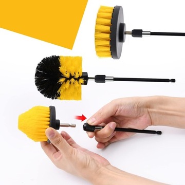 ЩЕТКА ДЛЯ ЧИСТКИ ОБИВКИ ДЛЯ СТИРКИ ОБИВКИ ДЛЯ ОТВЕРТКИ ДЛЯ ДЕТАЛИ SOFT