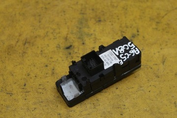PANEL PRZEŁĄCZNIK NAVI A6 C5 FL 4B0919719