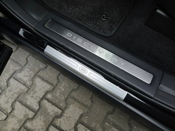 Land Rover Discovery V Terenowy Facelifting 3.0D I6 249KM 2025 Land Rover Discovery D250 Dynamic SE. Gwar. 5 lat., zdjęcie 29